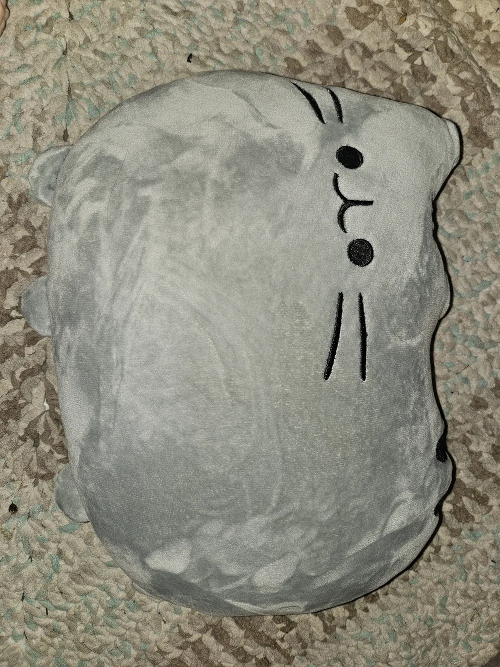 N/A soft gray